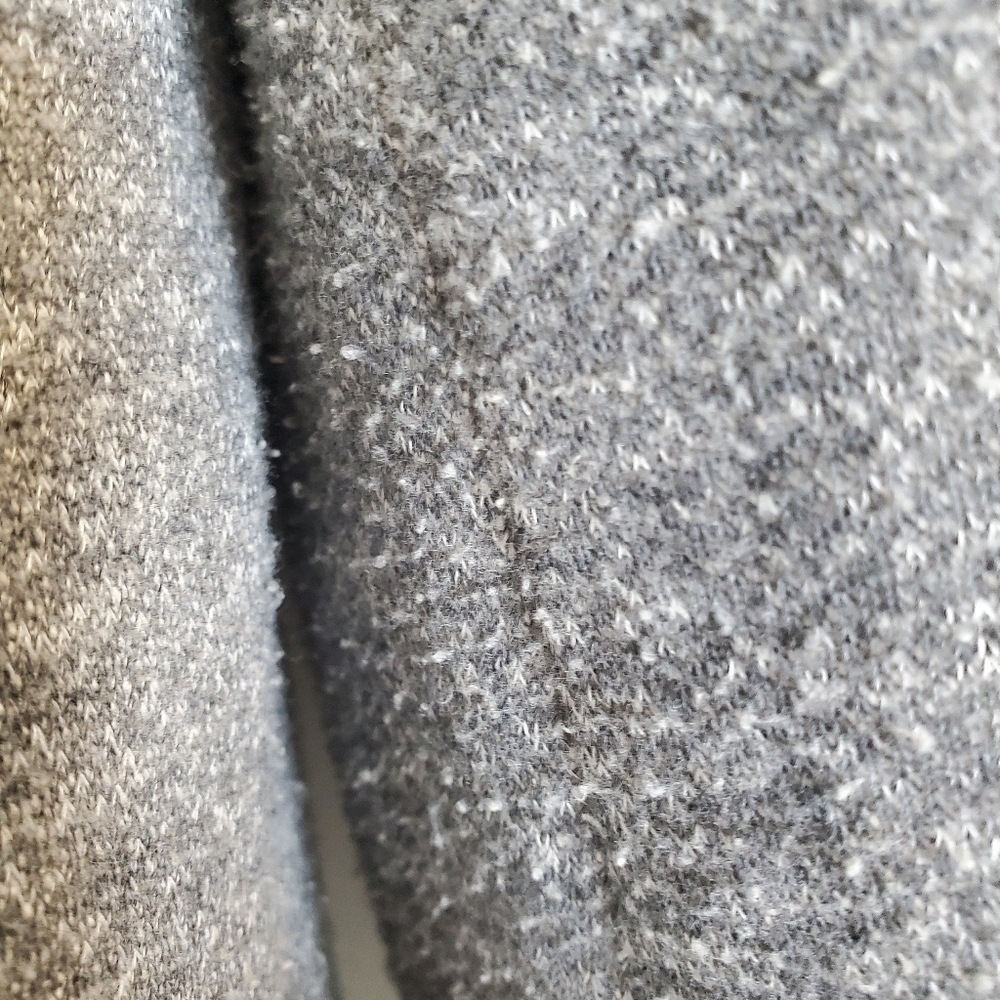 Vero Moda Coat With Overside Hood - Picture 3 of 14